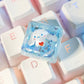 Kuromi & Friends Artisan Keycaps