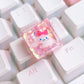 Kuromi & Friends Artisan Keycaps