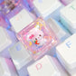 Kuromi & Friends Artisan Keycaps