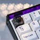 Delta Force Operator Artisan Resin 3D Keycap