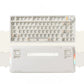 DM75 Mechanical Keyboard Barebone