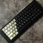 DMK Relic Keycap Set, Cherry Profile, Dye Sub PBT Key Cap