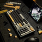 DMK M5 Keycap Set, Cherry Profile, Dye Sub PBT