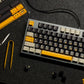 DMK M5 Keycap Set, Cherry Profile, Dye Sub PBT