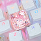 Duffy & Friends Artisan Keycaps