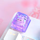 Duffy & Friends Artisan Keycaps