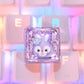 Duffy & Friends Artisan Keycaps