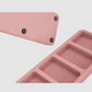 CNC Aluminum Stackable Accessories Rectangular Tray