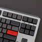 Dolch Keycap Set, XDA Profile, PBT Dye Sub