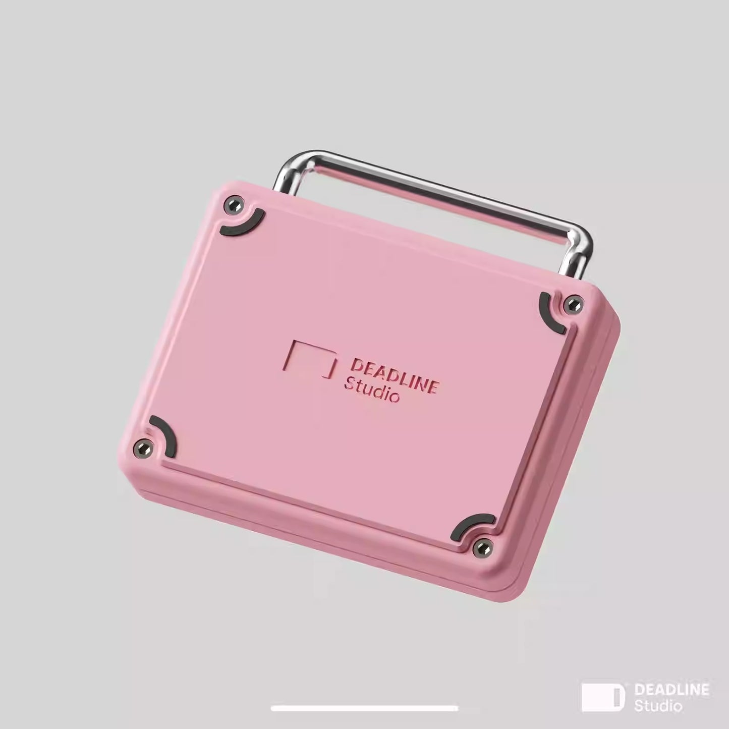 Deadline Doyspad 8 keys + 2 knobs Macropad