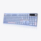 DP104 Mechanical Keyboard