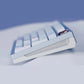 DP104 Mechanical Keyboard