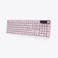DP104 Mechanical Keyboard