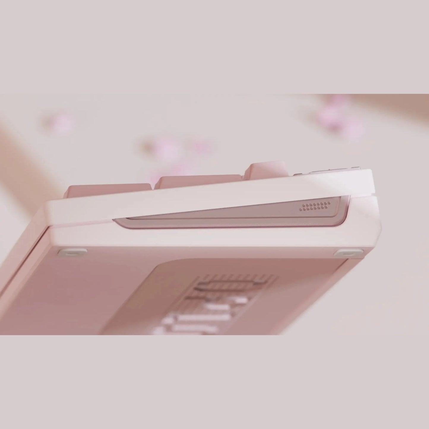 DP104 Mechanical Keyboard