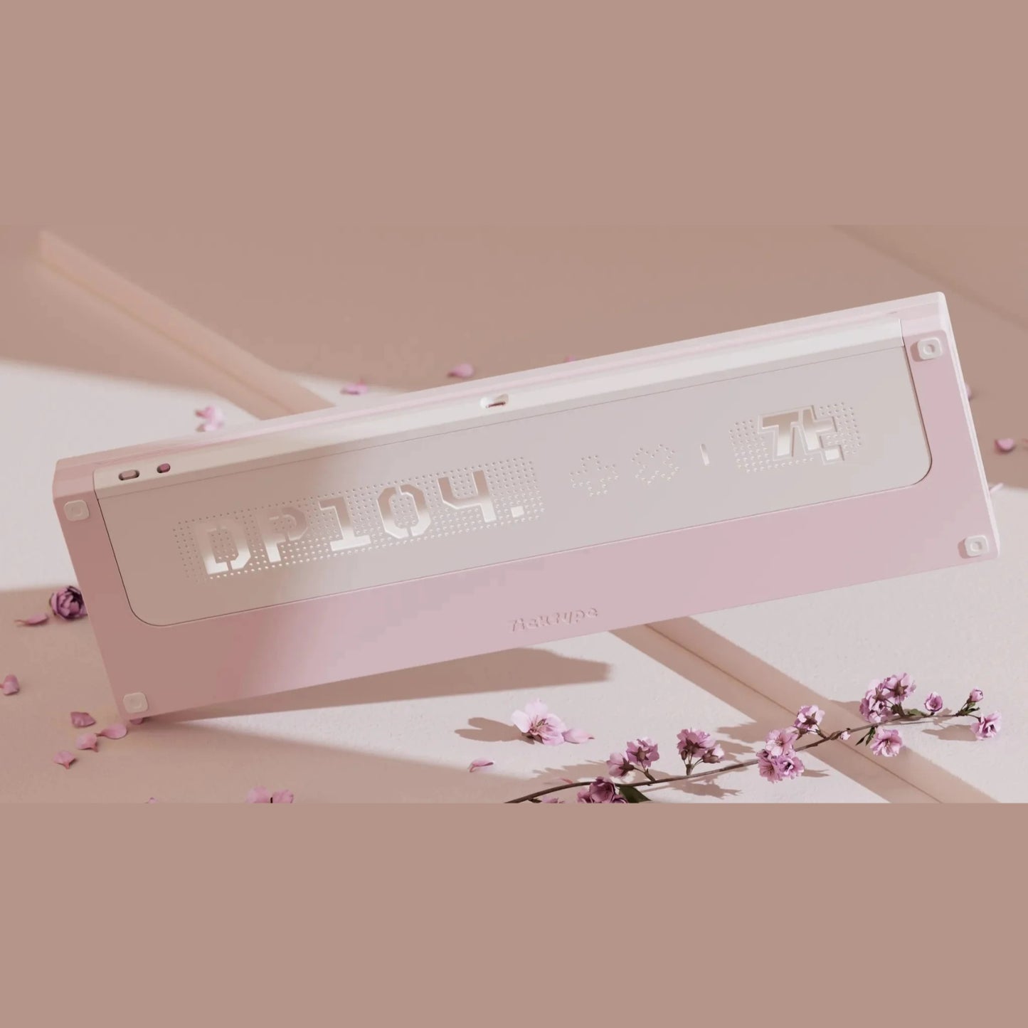 DP104 Mechanical Keyboard