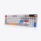 DP104 Mechanical Keyboard