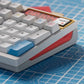 DP104 Mechanical Keyboard