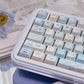 Dream75 Custom Mechanical Keyboard Barebone