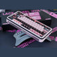 Dream75 Custom Mechanical Keyboard Barebone