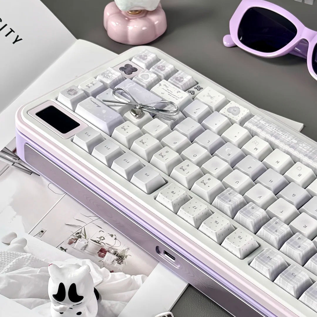 Dream75 Custom Mechanical Keyboard Barebone