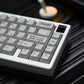 Tokyo Drift Keycap Set, Cherry Profile, Dye Sub PBT Key Cap by JKDK Studio