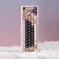 Keybyelab Ducato Keycap Set, Cherry Profile, Dye Sub PBT Key Cap