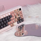 Keybyelab Ducato Keycap Set, Cherry Profile, Dye Sub PBT Key Cap