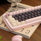 Keybyelab Ducato Keycap Set, Cherry Profile, Dye Sub PBT Key Cap