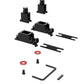 Durock V3 PCB Screw-in Stabilizers