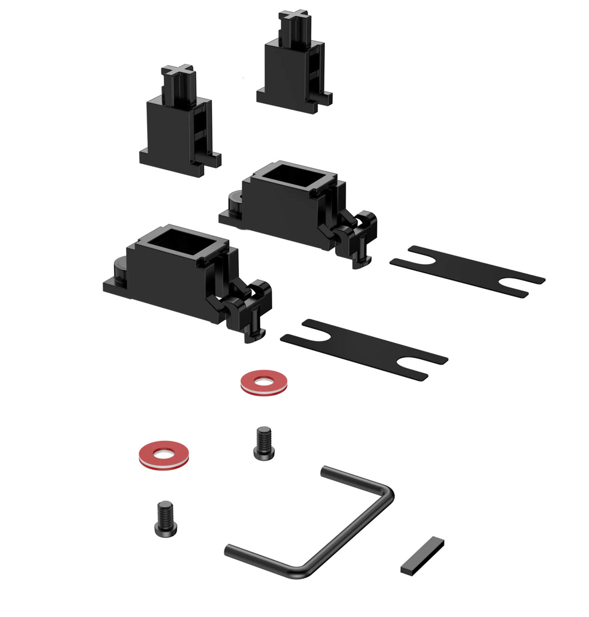 Durock V3 PCB Screw-in Stabilizers