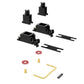Durock V3 PCB Screw-in Stabilizers