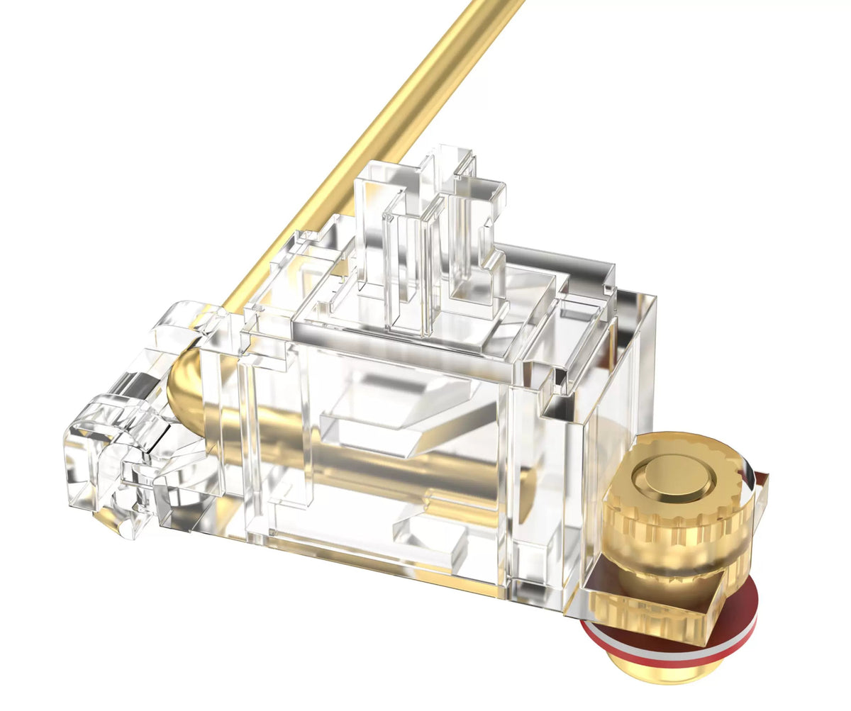 Durock V3 PCB Screw-in Stabilizers