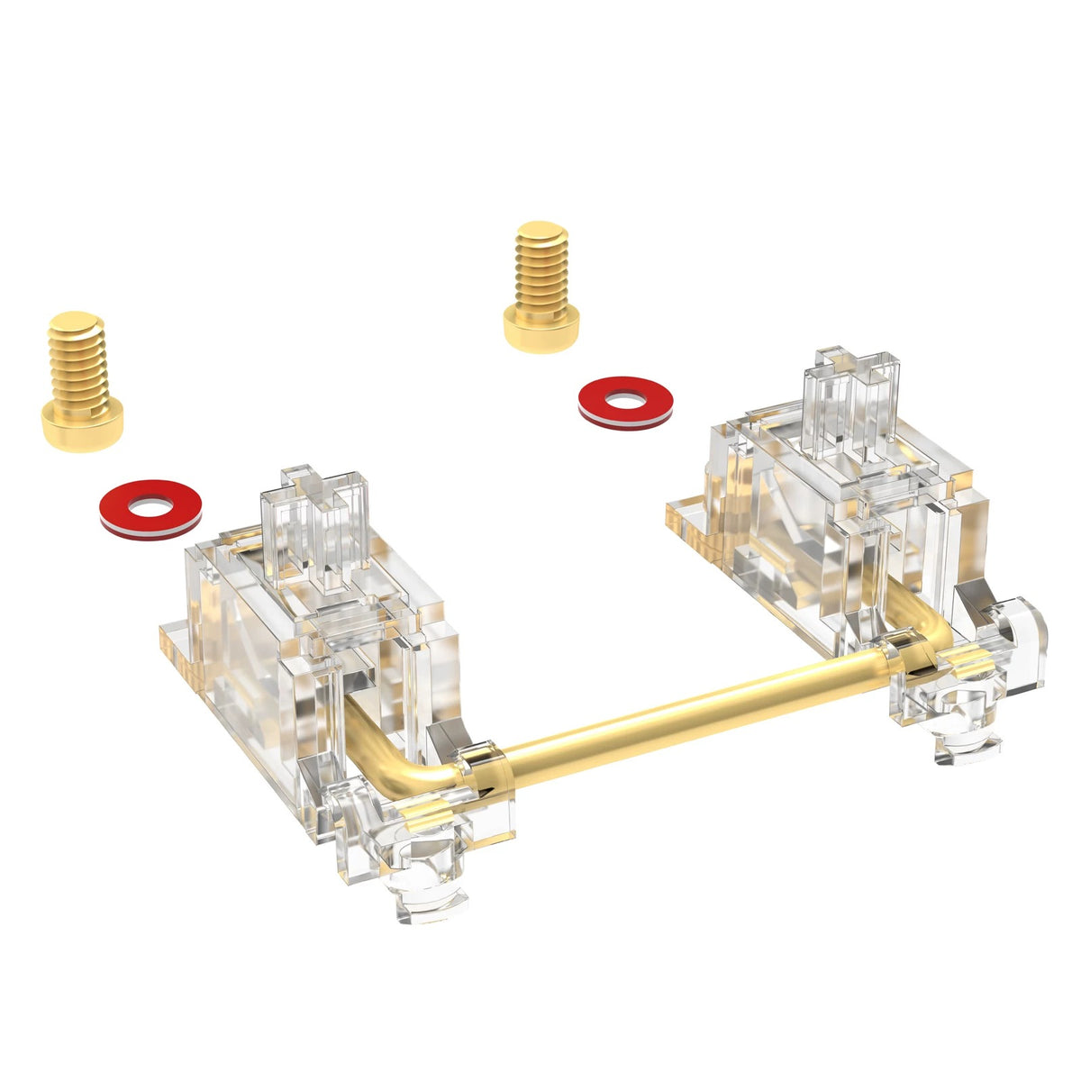 Durock V3 PCB Screw-in Stabilizers