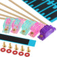 Durock V3 PCB Screw-in Stabilizers