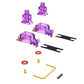 Durock V3 PCB Screw-in Stabilizers