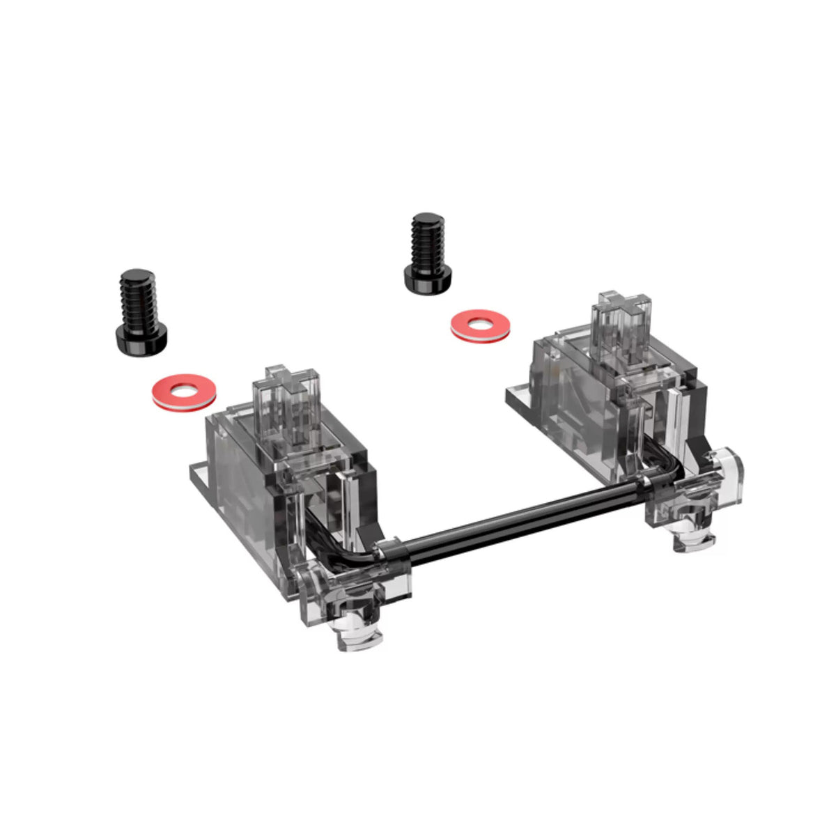 Durock V3 PCB Screw-in Stabilizers