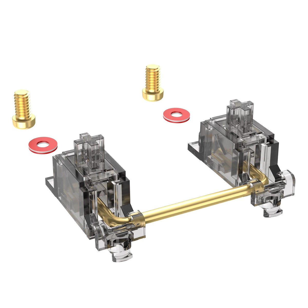 Durock V3 PCB Screw-in Stabilizers