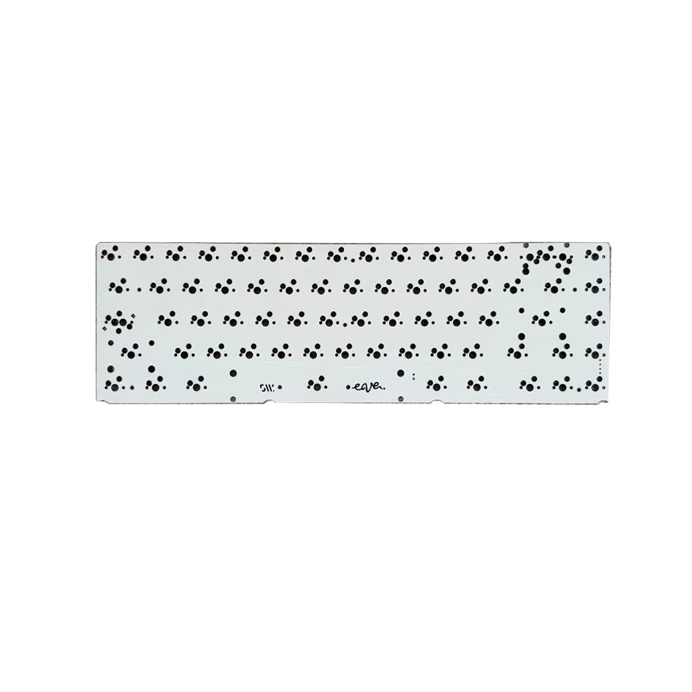 SW Eave65 Plus Keyboard Kit – Nouvolo