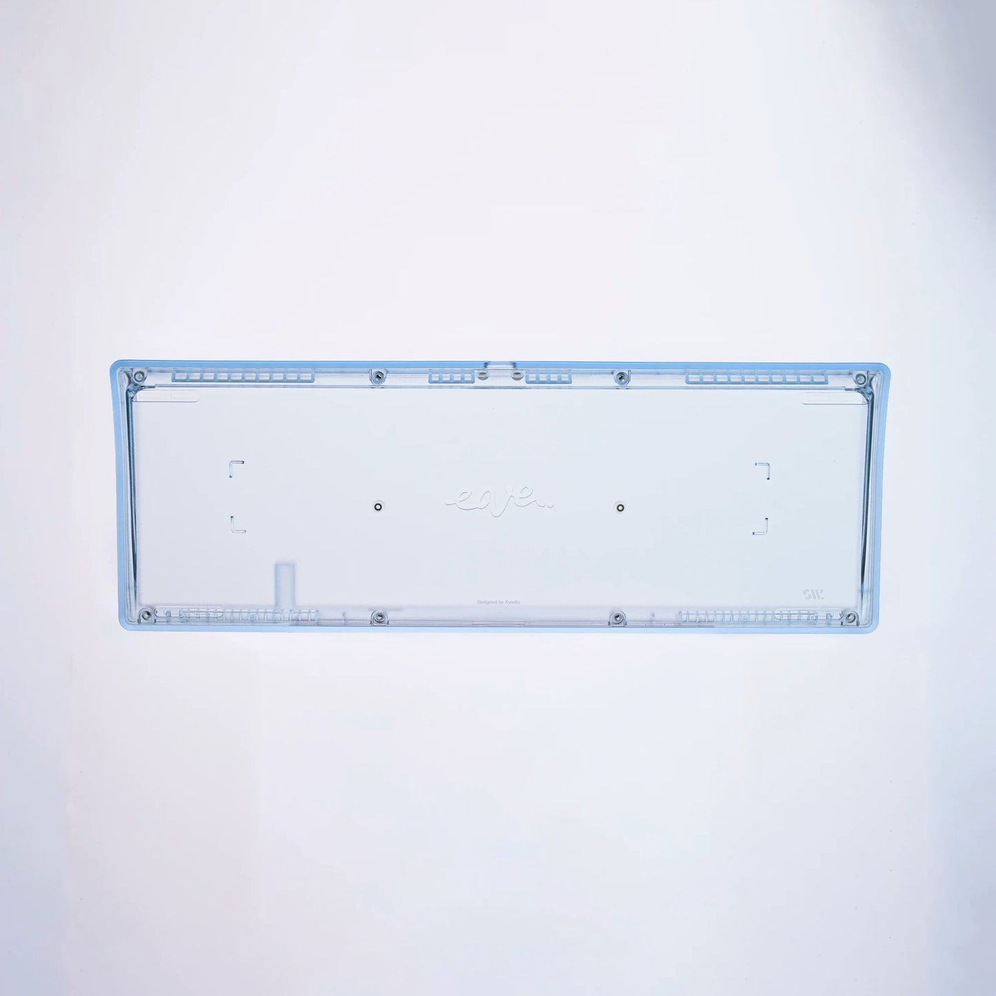 SW Eave65 Plus Keyboard Kit