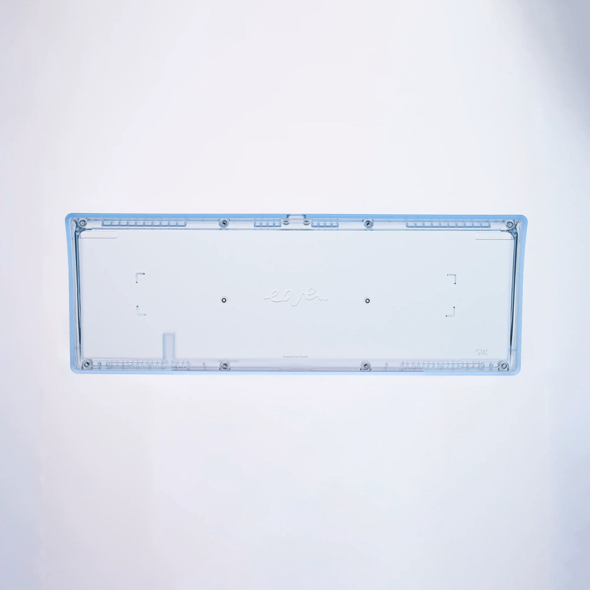 SW Eave65 Plus Keyboard Kit – Nouvolo