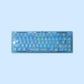 SW Eave65F Keyboard Pre-built