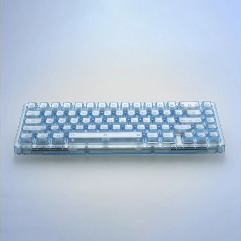 SW Eave65F Keyboard Pre-built