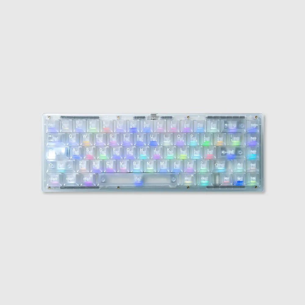 SW Eave65F Keyboard Pre-built