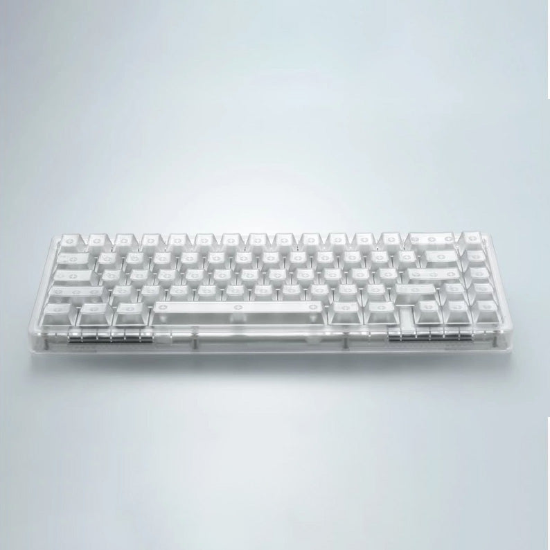 SW Eave65F Keyboard Pre-built