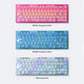 SW Eave65F Keyboard Pre-built