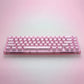 SW Eave65F Keyboard Pre-built