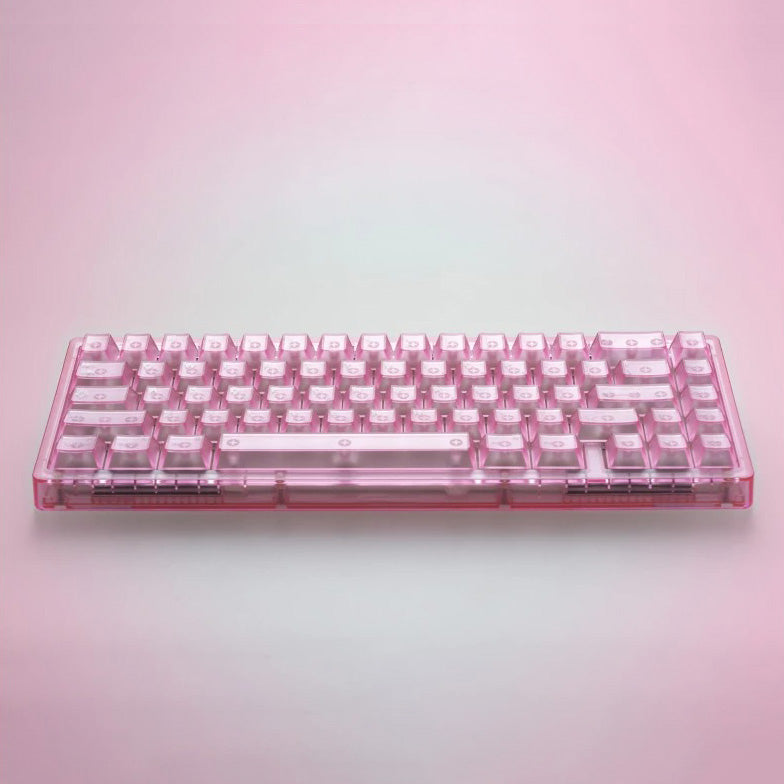 SW Eave65F Keyboard Pre-built