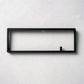 Aluminum Top Frame for Eave65