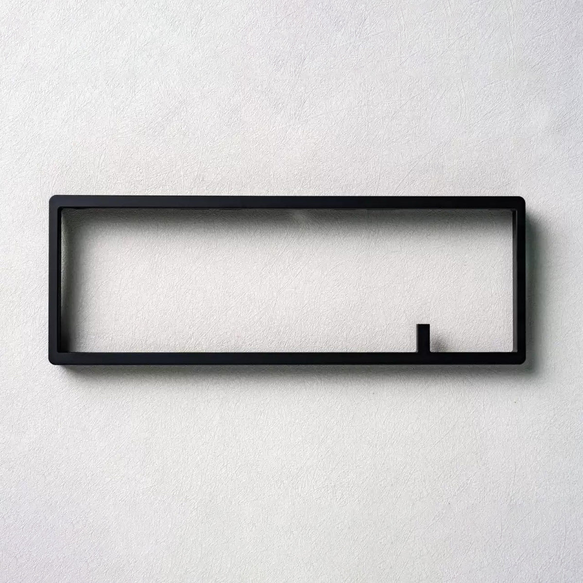 Aluminum Top Frame for Eave65