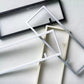 Aluminum Top Frame for Eave65